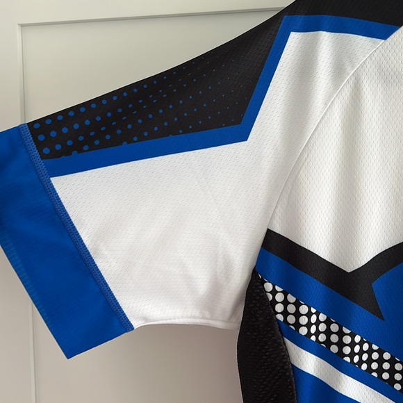 Men’s Cycling Jersey Size XL - Picture 3 of 6